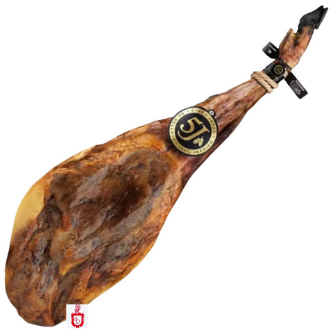 Jamón 5 Jotas