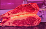 CHULETÓN DE VACA MADURADA 750 gr.