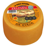 QUESO CURADO IDIAZÁBAL 300 g.