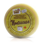 queso semicurado montescusa