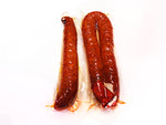 chorizo zamora