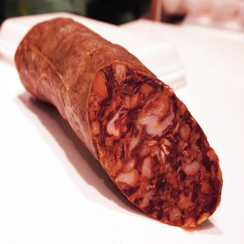 Chorizo Bellota Guijuelo