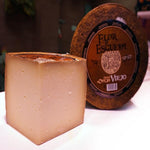 queso flor de esgueva