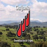 EMBLEMA GUIJUELO