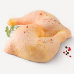 COMPRAR CUARTOS DE POLLO 330 gr. aprox