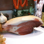 JAMÓN DUROC  AL CORTE (+36 M CURACIÓN) 200 GR