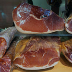 JAMÓN DUROC CENTRO A MAQUINA 200 GR