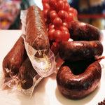 morcilla de cebolla