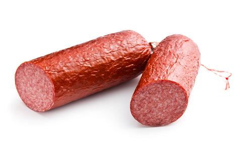 SALAMI EXTRA 200GR